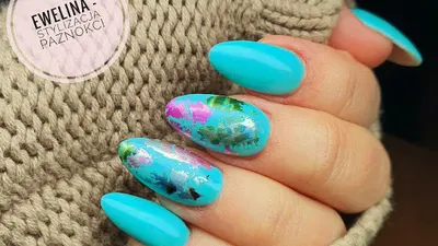 Paznokcie Tarnów - Beauty Zaquad